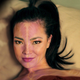 Illustration for article titled See the alien ladies who nearly joined Kirk's threesome in Star Trek 2